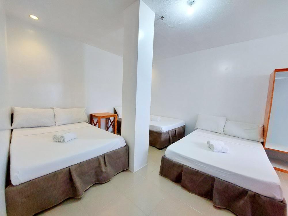 Villa Romero De Boracay Manoc-Manoc Exterior photo