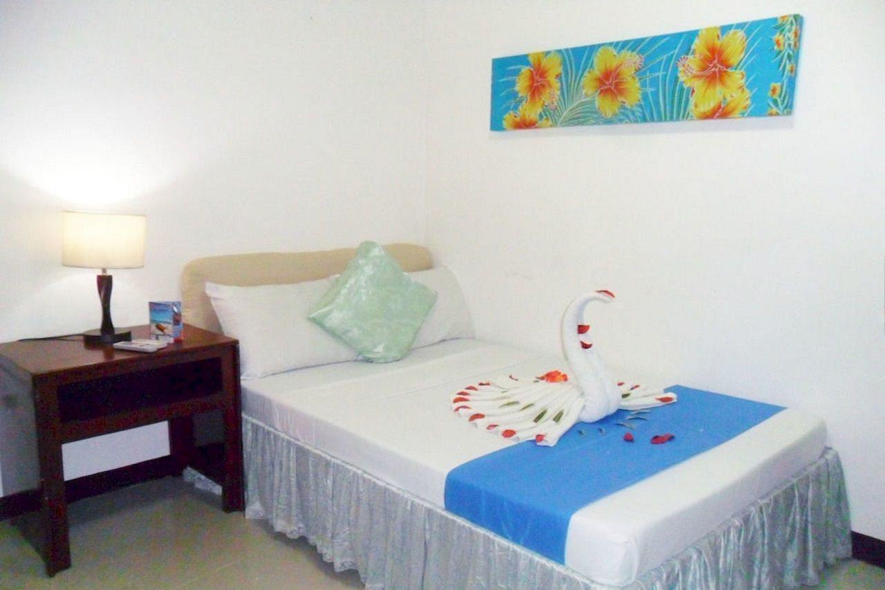 Villa Romero De Boracay Manoc-Manoc Exterior photo