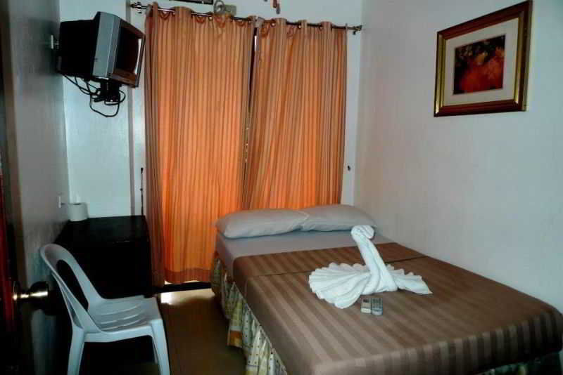 Villa Romero De Boracay Manoc-Manoc Exterior photo