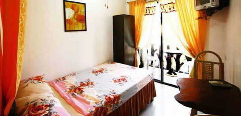 Villa Romero De Boracay Manoc-Manoc Exterior photo