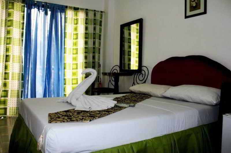 Villa Romero De Boracay Manoc-Manoc Exterior photo
