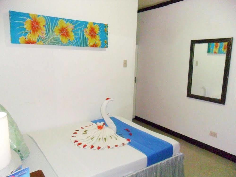 Villa Romero De Boracay Manoc-Manoc Exterior photo