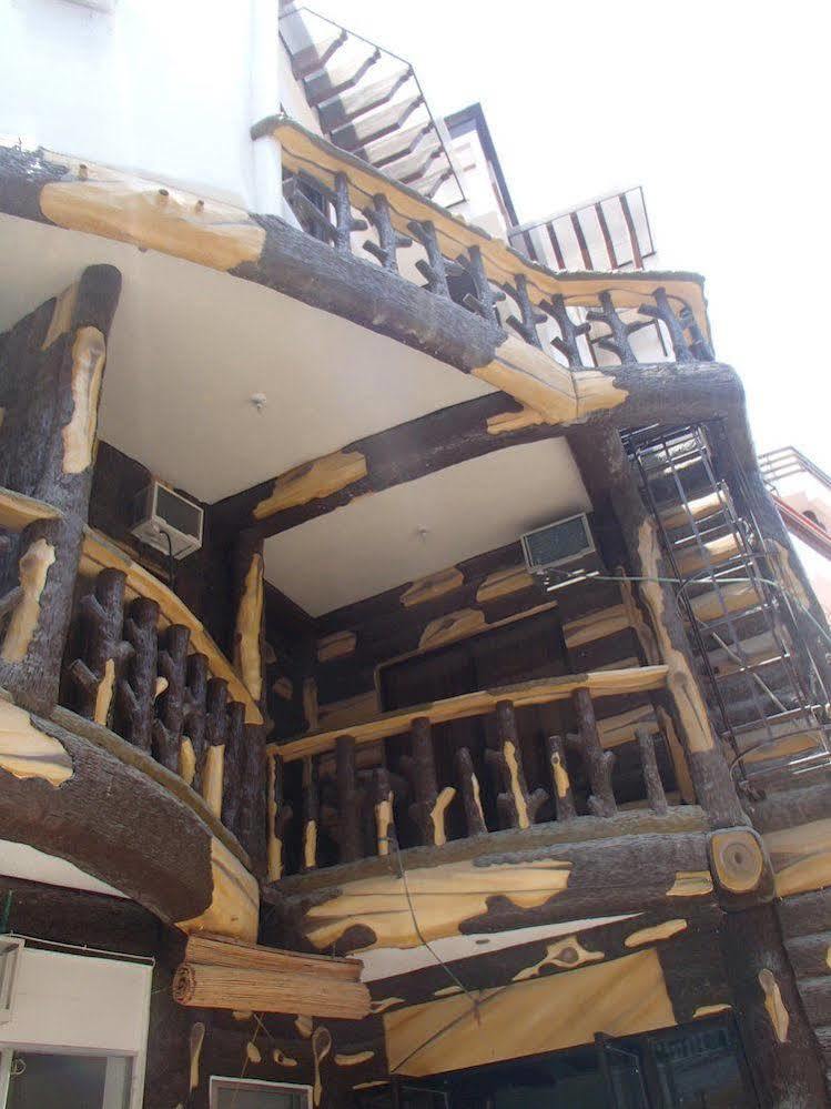 Villa Romero De Boracay Manoc-Manoc Exterior photo